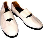 SEPATU DRUM BAND