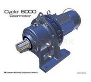 Cyclo Drive Sumitomo Ready Stock High Tourque