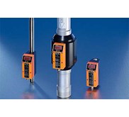 IFM FLOW SENSOR SD6100