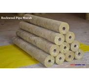HARGA ROCKWOOL , ALUMINIUM FOIL SURABAYA