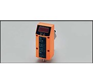 IFM FLOW SENSOR SD0523 