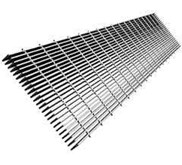 STEEL GRATING MANUFACTURE SURABAYA