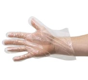 Sarung Tangan Plastik - Hand Glove
