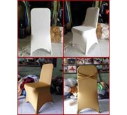 Cover Kursi Pesta