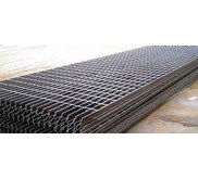STEEL GRATING MANUFACTURE SURABAYA