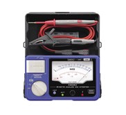 Analog MΩ Hitester Hioki IR4016-20