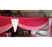 Poni Tenda Pesta