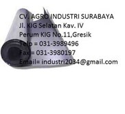 PLAT TIMAH HITAM, 004 SURABAYA