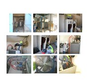 Electrical Devices & Mechanical ELectrical