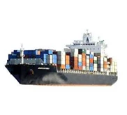 Jasa Expedisi Via Laut (SEA FREIGHT)