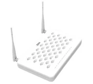 ZTE GPON ONT F609
