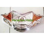 Lampu Depan / Reflektor Revo Absolute