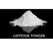 CAFFEIN , KAFEIN , KAFEIN ANHIDRAT