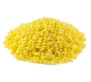 CERA FLAVA , CERA KUNING , LILIN LEBAH KUNING
