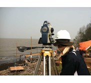 Survei Terestris | Jasa Pengukuran | jasaukurtanah.com