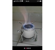 Material dan Bahan Baku