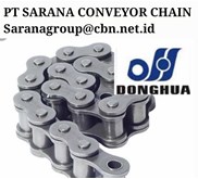 DONGHUA ROLLER CHAIN ANSI BS