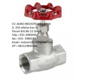 VALVE, FITTINGS (32)