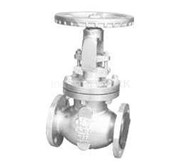 GLT VALVES: GATE VALVE, GLOBE VALVE DI SURABAYA (12)