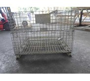 Pallet Mesh