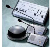 TOA CONFERENCE SYSTEM TS 800
