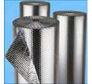 ALUMINIUM FOIL BUBBLE