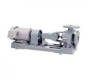 TERAL Centrifugal Pump Model SJ-65X50H