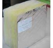 GLASSWOOL