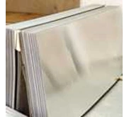 Plat Aluminium