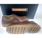 Sepatu Safety Kulit Murah