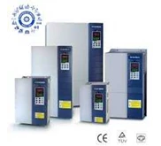 POWTRAN INVERTER PI7800 110F3, PI7800 110G3