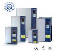 POWTRAN INVERTER PI7800-018F32 / PI7800-018G3 : 18KW, 380V, 38A
