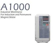 YASKAWA INVERTER CIMR-AT4A0005FAA