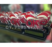 Plakat OJK