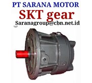 PT SARANA SKT GEARBOX MOTOR PT SARANA GEAR MOTOR SKT GEAR REDUCER