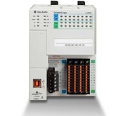 ALLEN BRADLEY CompactLogix 5370 L1 Controllers 