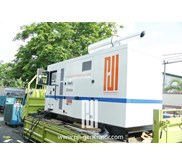 HARGA SEWA GENSET 150 KVA SURABAYA