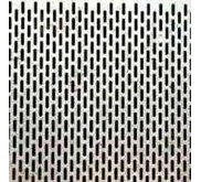 PERFORATED PLATE, PLAT LUBANG BULAT, DI SURABAYA