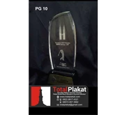 TROPHY GOLF AWARD PIALA GOLF 082298174321 TROPHY GOLF
