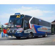 A 215 ( AK 8 J) Bus Chasis Mesin Depan, terbaru dari HINO