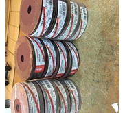 VSM Amplas Fiber Disc Made In Germany 