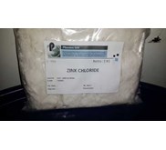 ZINK KLORID , ZINC CHLORIDE , ZNCL
