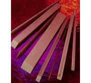 LAPPING WOOD STICK HARD