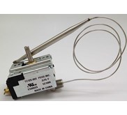 Thermostat Deep Fryer