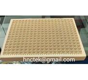 CERAMIC BURNER