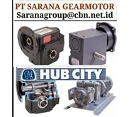PT SARANA HUBCITY GEAR REDUCER PT SARANA GEAR MOTOR