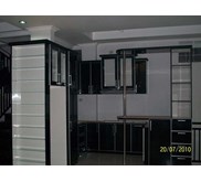 KITCHEN SET ADI - EXTERIOR & INTERIOR