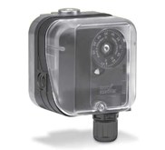 Kromschroder Pressure Switch DG10U-3