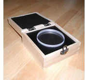 OPTICAL FLAT