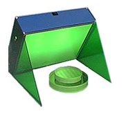 HYPREZ MONOCHROMATIC LAMP FMD
